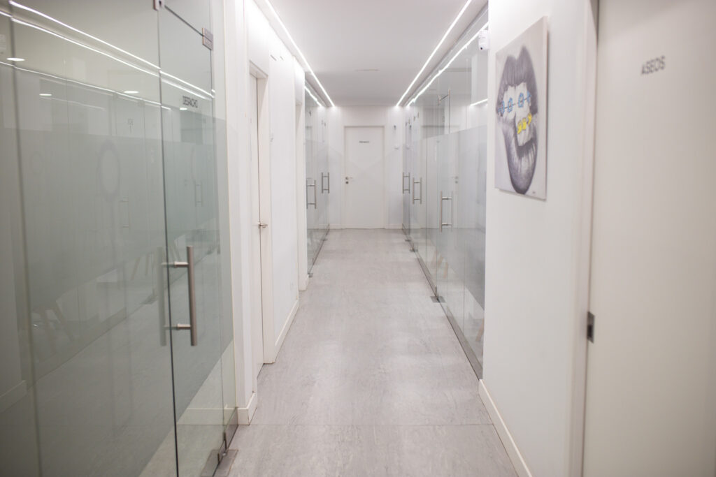 Centro Médico en Villaverde - Sanilux