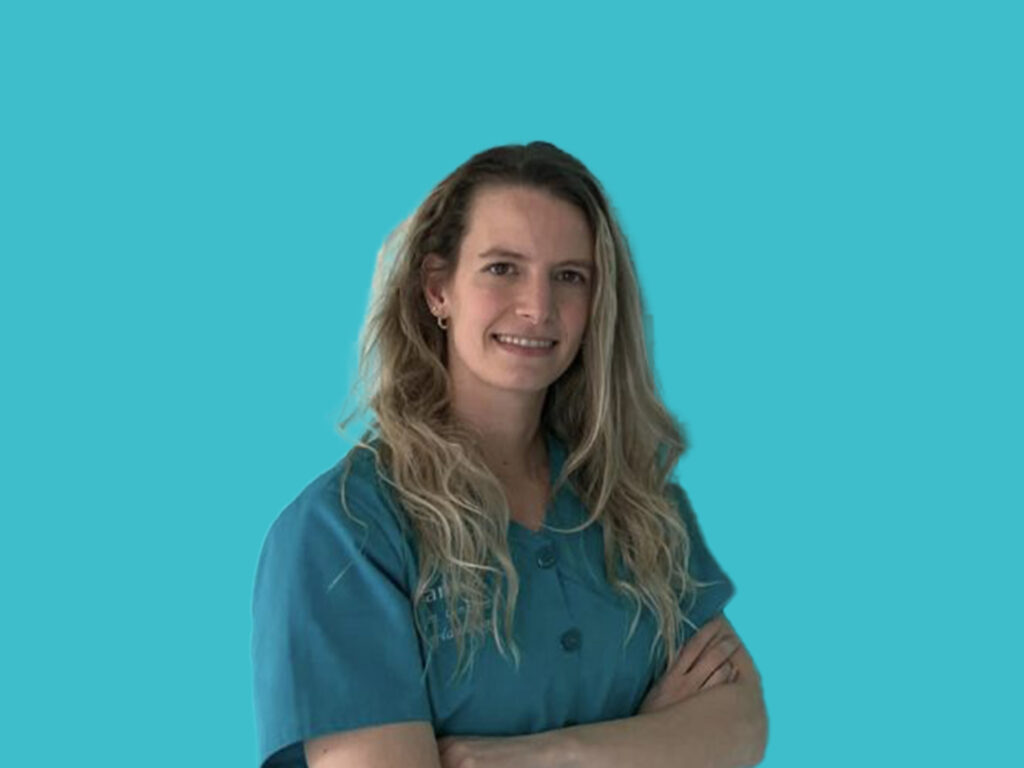 Lidia González Sanz | Implantología | Cirugía Oral Sanilux | Centro Medico en Villaverde
