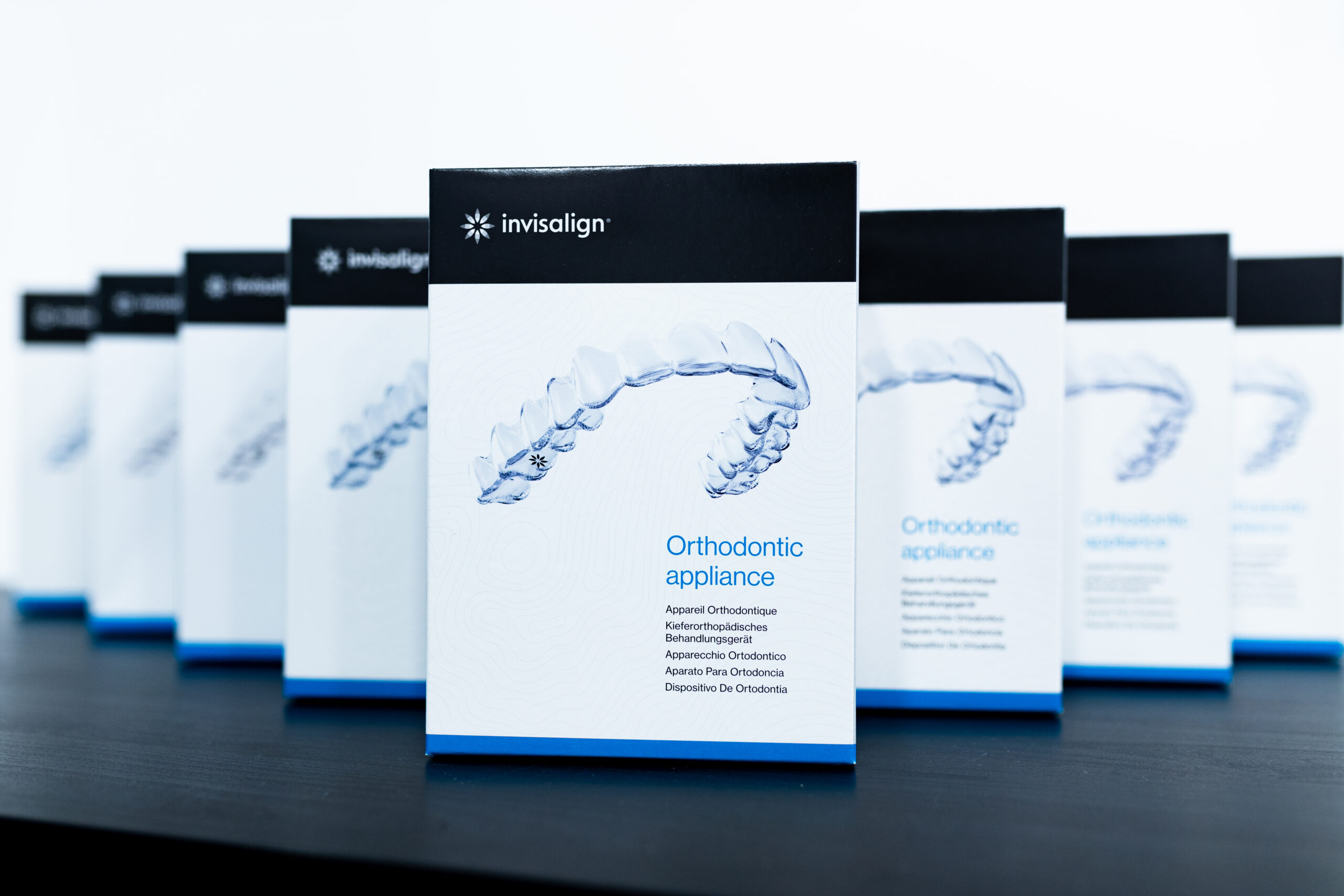 Ortodoncia en Villaverde | Sanilux