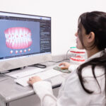 Estética dental en Villaverde | Clínica dental en Villaverde Sanilux